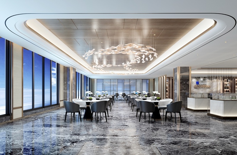 錦豐科技集團（商業(yè)裝修）